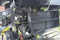 64.Компания Harvesto продает  пресс-подборщик: Claas Variant 360 RF - <ro>Изображение</ro><ru>Изображение</ru> #5, <ru>Объявление</ru> #1154639