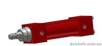 гидроцилиндры и гидравлика, HPS - <ro>Изображение</ro><ru>Изображение</ru> #9, <ru>Объявление</ru> #1164891