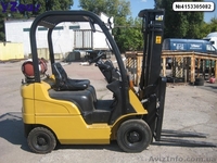 Аренда вилочного погрузчика – посуточная и долгосрочная - <ro>Изображение</ro><ru>Изображение</ru> #2, <ru>Объявление</ru> #1161834