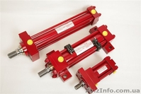 гидроцилиндры и гидравлика, HPS - <ro>Изображение</ro><ru>Изображение</ru> #1, <ru>Объявление</ru> #1164891