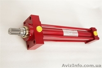 гидроцилиндры и гидравлика, HPS - <ro>Изображение</ro><ru>Изображение</ru> #5, <ru>Объявление</ru> #1164891