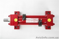 гидроцилиндры и гидравлика, HPS - <ro>Изображение</ro><ru>Изображение</ru> #4, <ru>Объявление</ru> #1164891
