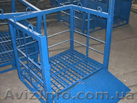 тара транспортная, тара специальная, тара складная - <ro>Изображение</ro><ru>Изображение</ru> #2, <ru>Объявление</ru> #1164840