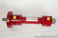 гидроцилиндры и гидравлика, HPS - <ro>Изображение</ro><ru>Изображение</ru> #6, <ru>Объявление</ru> #1164891