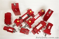 гидроцилиндры и гидравлика, HPS - <ro>Изображение</ro><ru>Изображение</ru> #2, <ru>Объявление</ru> #1164891