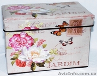 Пуфики стильные декоративные. Большой ассортимент. - <ro>Изображение</ro><ru>Изображение</ru> #2, <ru>Объявление</ru> #1160284