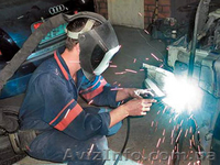 Ремонт автомобилей. Рихтовка, покраска, сварка - <ro>Изображение</ro><ru>Изображение</ru> #1, <ru>Объявление</ru> #1170023