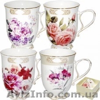 Столовая и кухонная посуда на любой вкус - <ro>Изображение</ro><ru>Изображение</ru> #4, <ru>Объявление</ru> #1172340