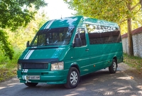 Пассажирские перевозки,торжества,туры по Украине - <ro>Изображение</ro><ru>Изображение</ru> #4, <ru>Объявление</ru> #1176316