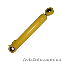 Гидроцилиндры поршневые и телескопические на любую технику. - <ro>Изображение</ro><ru>Изображение</ru> #1, <ru>Объявление</ru> #1175429