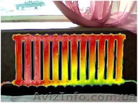 Тепловизионное обследование домов, квартир - <ro>Изображение</ro><ru>Изображение</ru> #1, <ru>Объявление</ru> #1182088