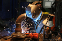 Сварочные работы любой сложности! - <ro>Изображение</ro><ru>Изображение</ru> #1, <ru>Объявление</ru> #1170024