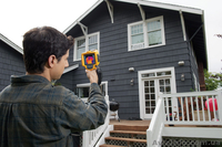 Тепловизионное обследование домов, квартир - <ro>Изображение</ro><ru>Изображение</ru> #2, <ru>Объявление</ru> #1182088