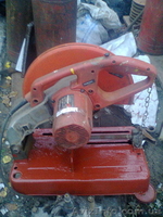 отрезной станок  - <ro>Изображение</ro><ru>Изображение</ru> #3, <ru>Объявление</ru> #1170511