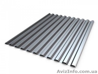 Продам профнастил кровельный, потолочный, стеновой. - <ro>Изображение</ro><ru>Изображение</ru> #3, <ru>Объявление</ru> #1181110
