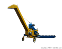 ЗЕРНОМЕТАТЕЛЬ ЗМ-60, ЗМ-90 - <ro>Изображение</ro><ru>Изображение</ru> #2, <ru>Объявление</ru> #1173007