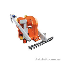 ОЧИСТИТЕЛЬ ВОРОХА ОВС-25 - <ro>Изображение</ro><ru>Изображение</ru> #2, <ru>Объявление</ru> #1173020