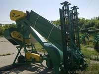 ЗЕРНОМЕТАТЕЛЬ ЗМ-60, ЗМ-90 - <ro>Изображение</ro><ru>Изображение</ru> #1, <ru>Объявление</ru> #1173007