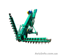 ЗЕРНОМЕТАТЕЛЬ ЗМ-60, ЗМ-90 - <ro>Изображение</ro><ru>Изображение</ru> #3, <ru>Объявление</ru> #1173007