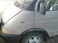 Грузоперевозки. Газель тент. 3м.  - <ro>Изображение</ro><ru>Изображение</ru> #2, <ru>Объявление</ru> #1194159