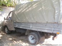 Грузоперевозки. Газель тент. 3м.  - <ro>Изображение</ro><ru>Изображение</ru> #1, <ru>Объявление</ru> #1194159