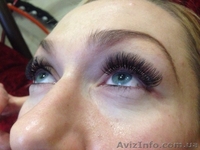 Наращивание ресниц Запорожье - <ro>Изображение</ro><ru>Изображение</ru> #7, <ru>Объявление</ru> #1189445