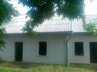 Дом без отделочных работ Бородинский р-н - <ro>Изображение</ro><ru>Изображение</ru> #2, <ru>Объявление</ru> #1201797