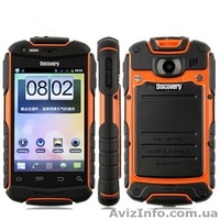 Смартфон Discovery V5 - <ro>Изображение</ro><ru>Изображение</ru> #1, <ru>Объявление</ru> #1198915