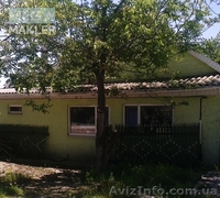 полДома.Шевченковский р-н,поселок Димитрова,пер-к Морской - <ro>Изображение</ro><ru>Изображение</ru> #1, <ru>Объявление</ru> #1199509