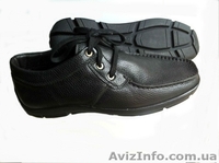 Стильные ботинки мужские кожаные демисезонные. Качество. Низкие цены. - <ro>Изображение</ro><ru>Изображение</ru> #1, <ru>Объявление</ru> #1206450