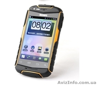 Смартфон Discovery V5 - <ro>Изображение</ro><ru>Изображение</ru> #4, <ru>Объявление</ru> #1198915