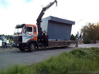 Грузоперевозки автомобилем с краном-манипулятором - <ro>Изображение</ro><ru>Изображение</ru> #2, <ru>Объявление</ru> #1208182