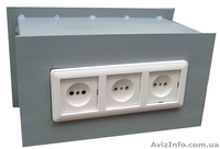 Сейф тайник на 3 розетки - <ro>Изображение</ro><ru>Изображение</ru> #1, <ru>Объявление</ru> #1207102
