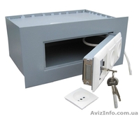 Сейф тайник на 3 розетки - <ro>Изображение</ro><ru>Изображение</ru> #2, <ru>Объявление</ru> #1207102