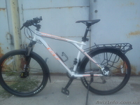 Велобагажник под дисковый тормоз  - жесткий и надежный  - <ro>Изображение</ro><ru>Изображение</ru> #8, <ru>Объявление</ru> #597318