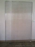 Хромированная решётка! - <ro>Изображение</ro><ru>Изображение</ru> #1, <ru>Объявление</ru> #1223339