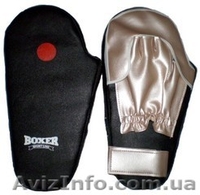 Лапы кикбоксерские			 - <ro>Изображение</ro><ru>Изображение</ru> #2, <ru>Объявление</ru> #1216521