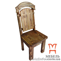 Мебель под старину Украина, Стул Королевский - <ro>Изображение</ro><ru>Изображение</ru> #1, <ru>Объявление</ru> #1222515