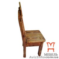 Мебель под старину Украина, Стул Королевский - <ro>Изображение</ro><ru>Изображение</ru> #3, <ru>Объявление</ru> #1222515