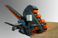 Ковшовый шнековый погрузчик Р6-КШП-6 - <ro>Изображение</ro><ru>Изображение</ru> #2, <ru>Объявление</ru> #1216348