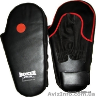 Лапы кикбоксерские			 - <ro>Изображение</ro><ru>Изображение</ru> #1, <ru>Объявление</ru> #1216521