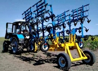 Культиватор паровой кп-6 " Максим" - <ro>Изображение</ro><ru>Изображение</ru> #2, <ru>Объявление</ru> #1216354