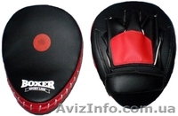 Лапы боксёрские  - <ro>Изображение</ro><ru>Изображение</ru> #3, <ru>Объявление</ru> #1216518