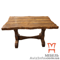 Столы для бани, Стол Хвилька - <ro>Изображение</ro><ru>Изображение</ru> #2, <ru>Объявление</ru> #1222691