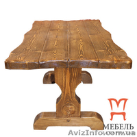 Столы для бани, Стол Хвилька - <ro>Изображение</ro><ru>Изображение</ru> #3, <ru>Объявление</ru> #1222691