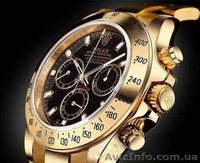 Часы Rolex Daytona - <ro>Изображение</ro><ru>Изображение</ru> #2, <ru>Объявление</ru> #1230662