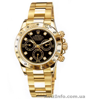 Часы Rolex Daytona - <ro>Изображение</ro><ru>Изображение</ru> #1, <ru>Объявление</ru> #1230662