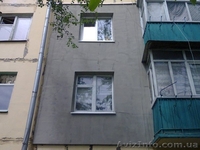 Фасадные работы.Утепление фасада.Герметизация швов - <ro>Изображение</ro><ru>Изображение</ru> #3, <ru>Объявление</ru> #1233775