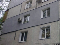 Фасадные работы.Утепление фасада.Герметизация швов - <ro>Изображение</ro><ru>Изображение</ru> #1, <ru>Объявление</ru> #1233775