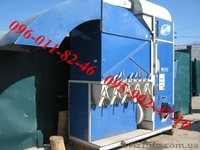 Продам сепаратор для зерна САД-30 - <ro>Изображение</ro><ru>Изображение</ru> #1, <ru>Объявление</ru> #1230881